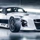 Illustration for article titled The Donkervoort D8 GTO Bilster Berg Is The Best Of Pure Madness